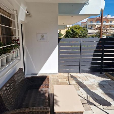 Dantis Place In Nafplio Wheel Chair Accessible Exterior photo