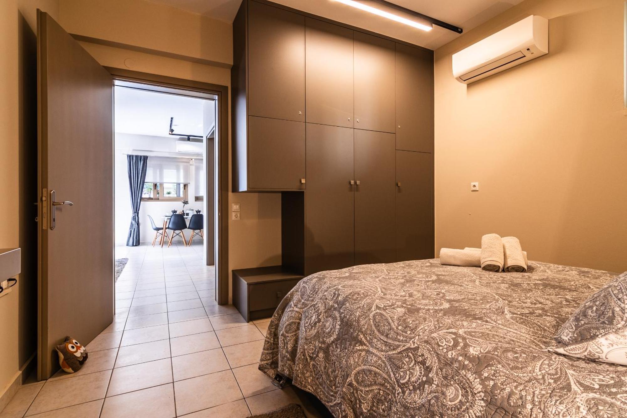 Dantis Place In Nafplio Wheel Chair Accessible Exterior photo
