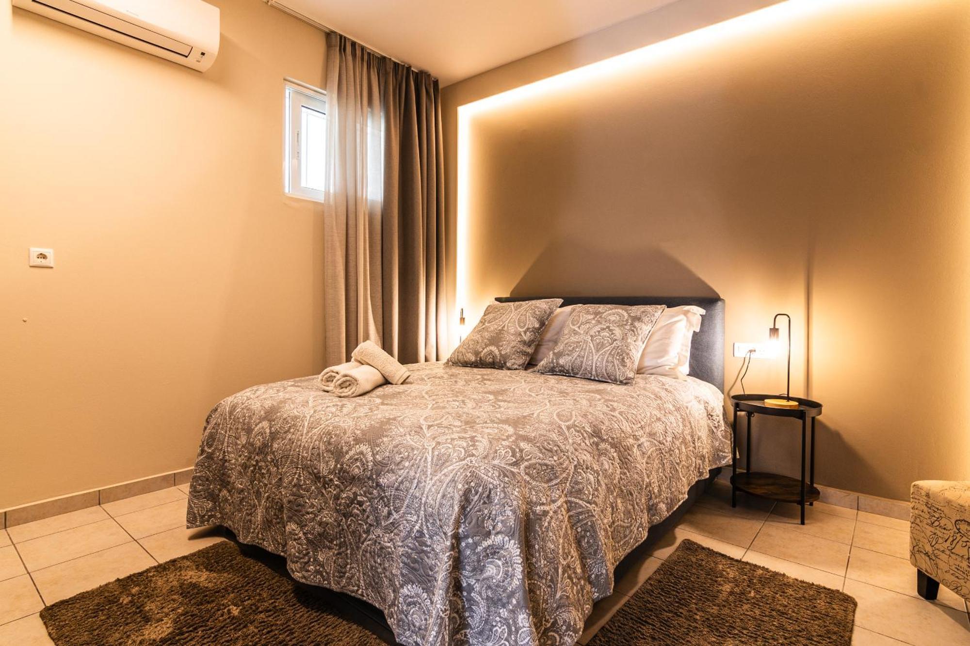 Dantis Place In Nafplio Wheel Chair Accessible Exterior photo