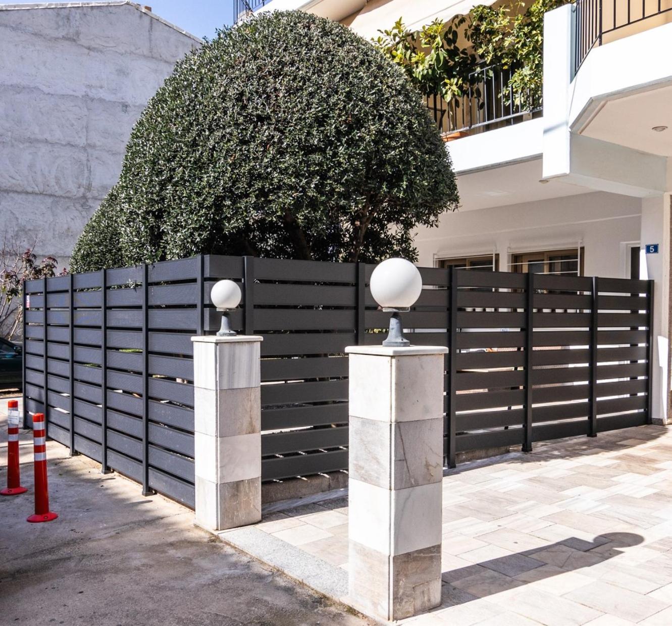 Dantis Place In Nafplio Wheel Chair Accessible Exterior photo