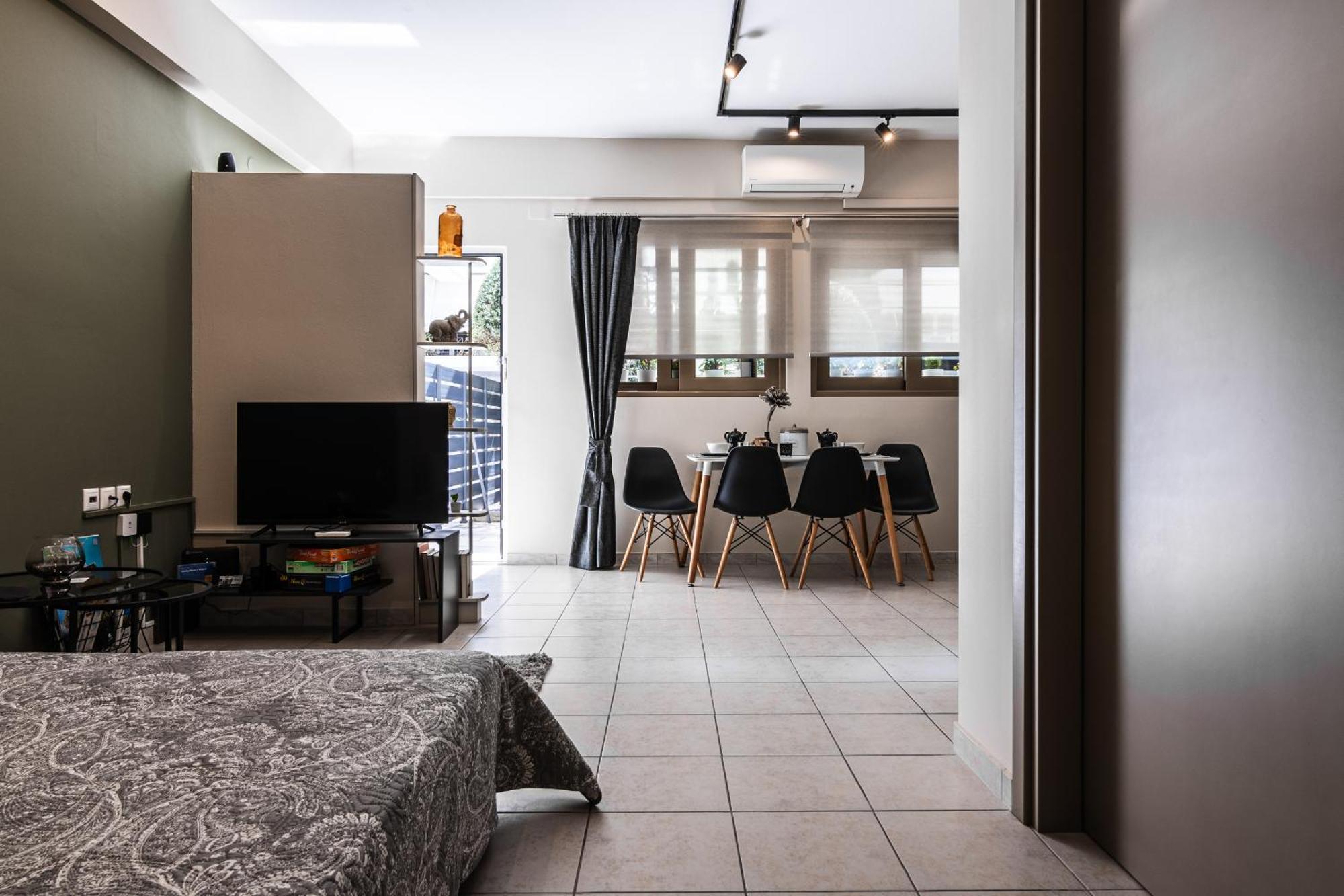 Dantis Place In Nafplio Wheel Chair Accessible Exterior photo
