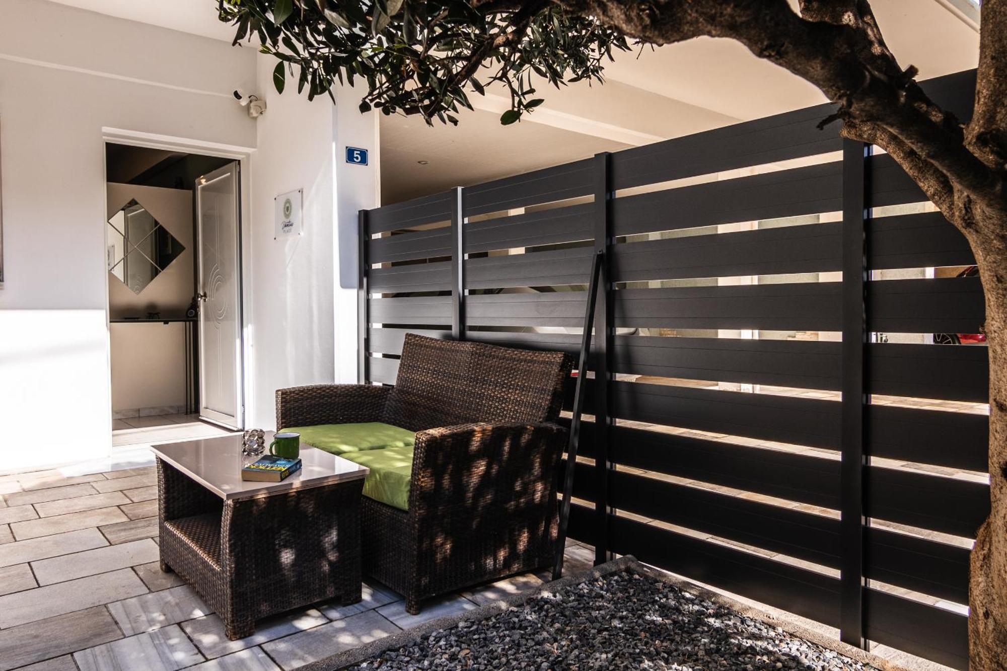 Dantis Place In Nafplio Wheel Chair Accessible Exterior photo