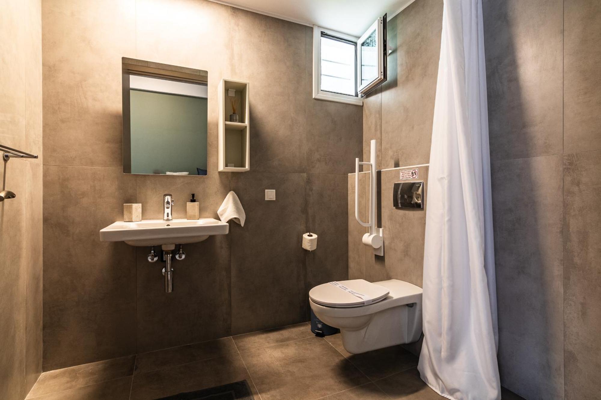 Dantis Place In Nafplio Wheel Chair Accessible Exterior photo