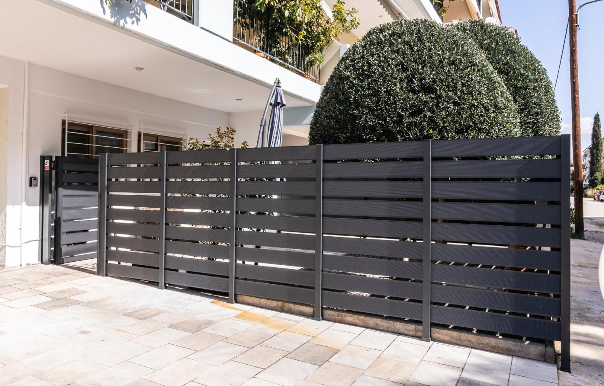 Dantis Place In Nafplio Wheel Chair Accessible Exterior photo