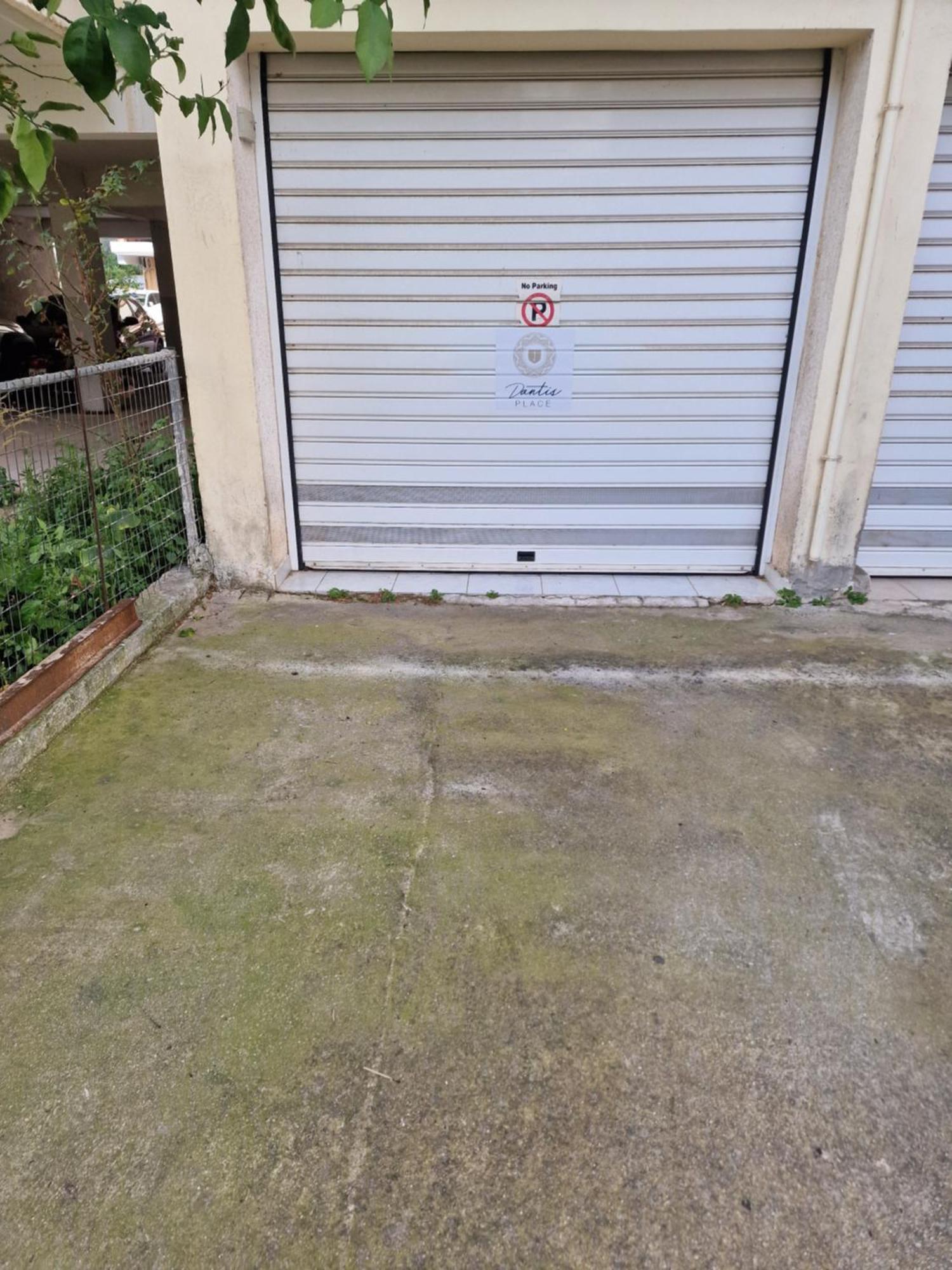 Dantis Place In Nafplio Wheel Chair Accessible Exterior photo