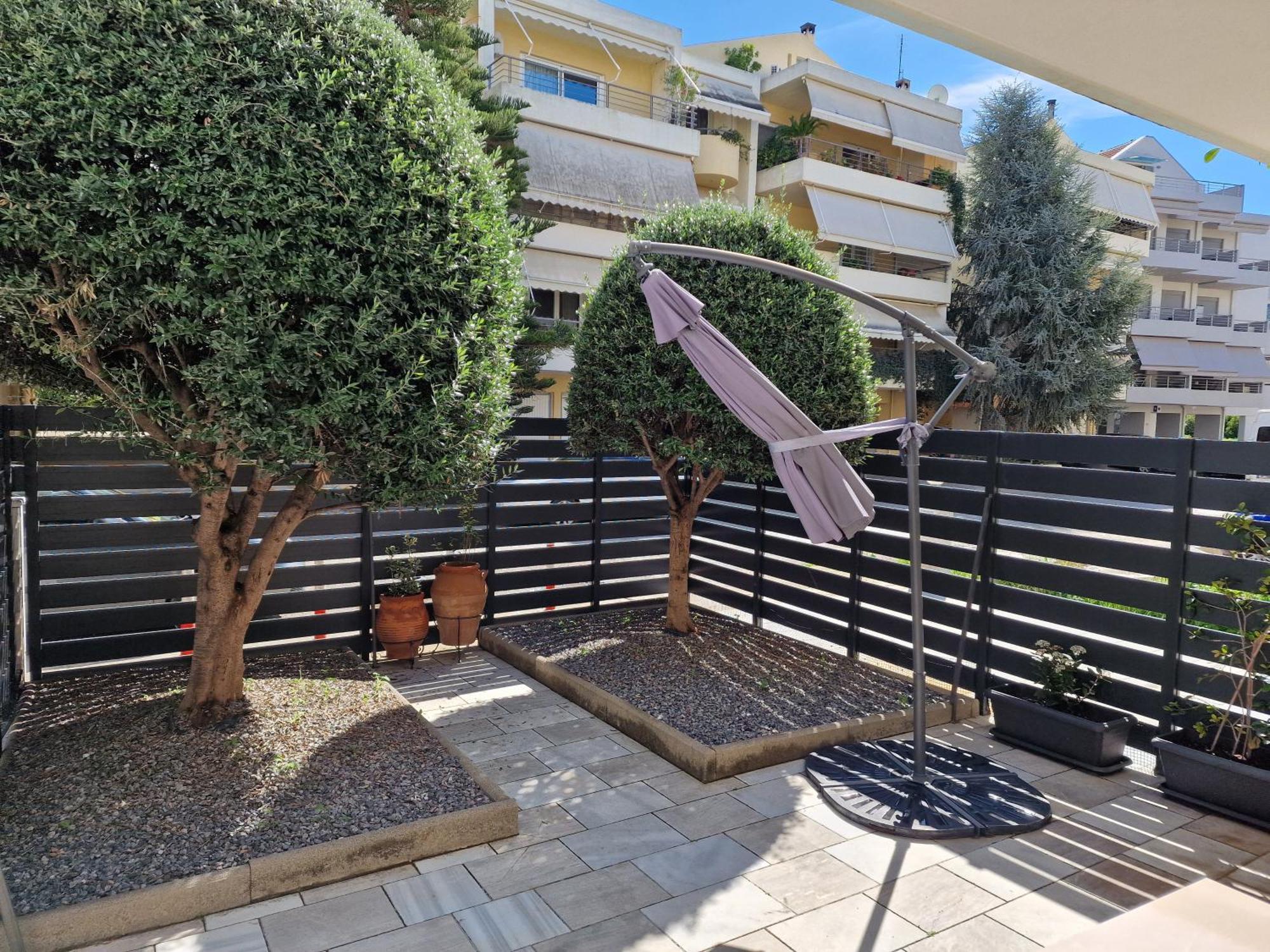 Dantis Place In Nafplio Wheel Chair Accessible Exterior photo