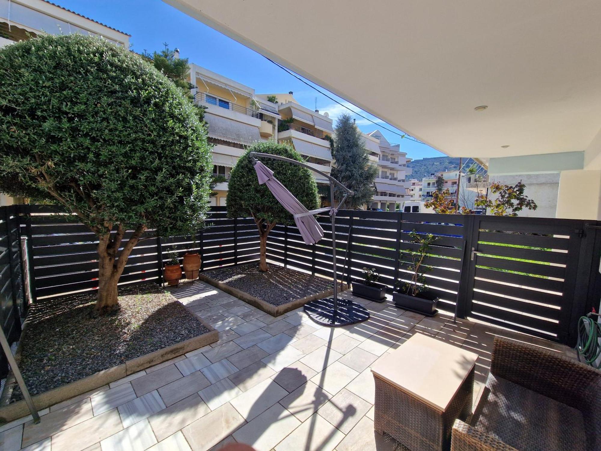 Dantis Place In Nafplio Wheel Chair Accessible Exterior photo